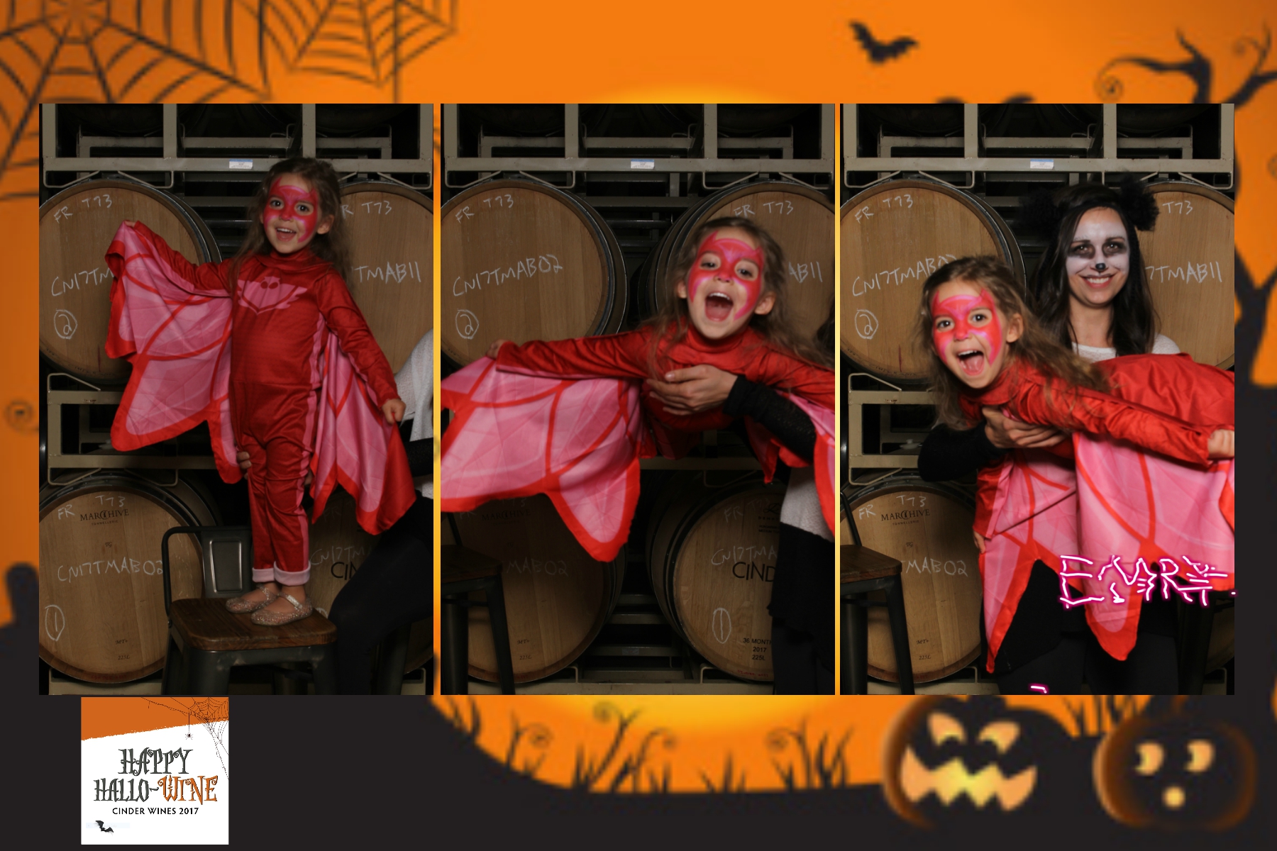 Cinder Hallowine 2017 | View more photos from the event at gallery.niknoxphotobox.com/u/NiKnox-Photo-Box/Cinder-Hallowine-2017